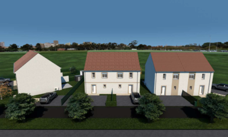 Location de logements NOGENT LE ROI